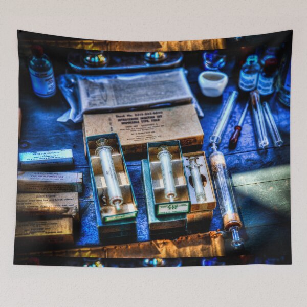 Item preview, Your Doctor Will See You Now designed and sold by Paul Thompson Photography.