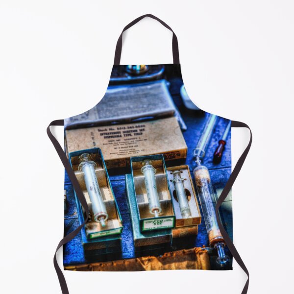 Item preview, Your Doctor Will See You Now designed and sold by Paul Thompson Photography.