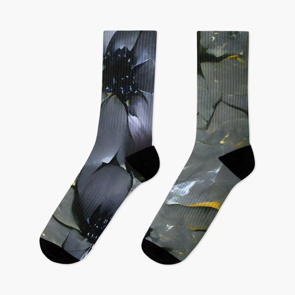 Item preview, Dark Petals designed and sold by Winthrop Brookhouse.