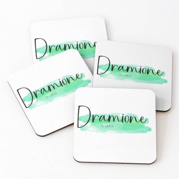 Item preview, Dramione is Canon designed and sold by jessileigh32.