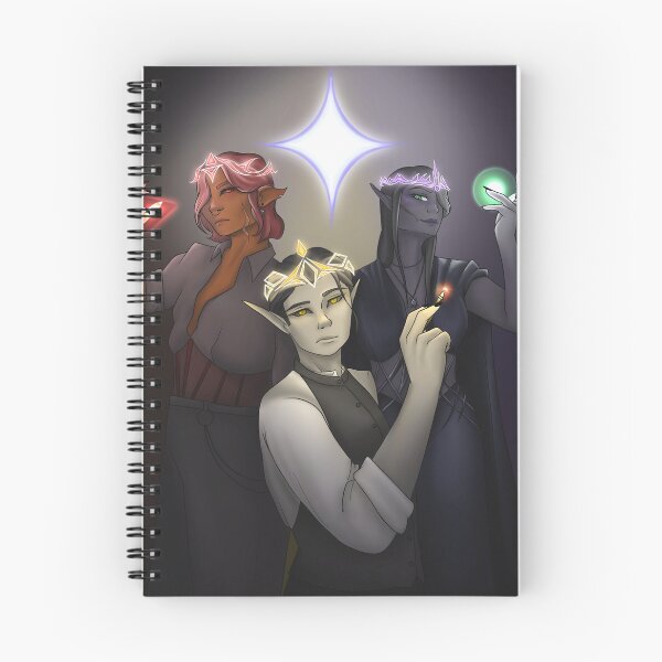 Item preview, Gods of the Realms designed and sold by Atlas-moonfall.