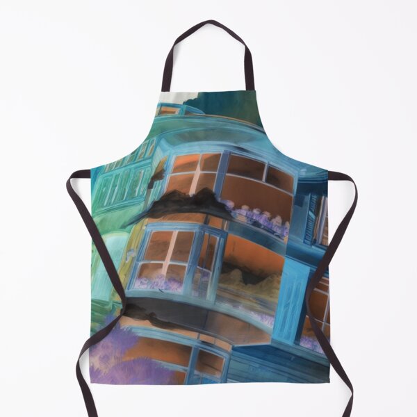 Item preview, Window reflection designed and sold by CoolbreezzArt.