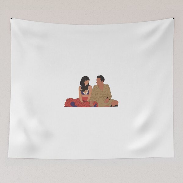 Item preview, Nick y Jess designed and sold by Ishine8503.