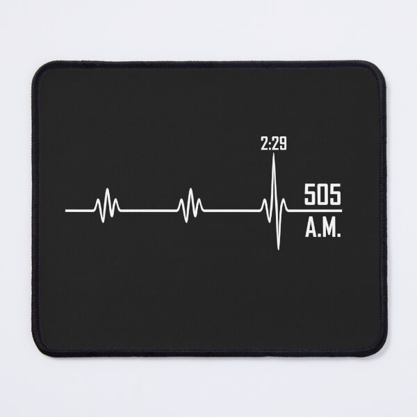 Item preview, 505 Heart beat designed and sold by TKsuited.