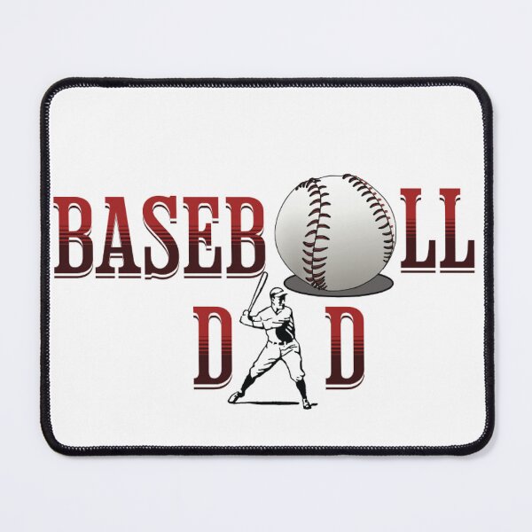 Item preview, Baseball Dad designed and sold by samwash.