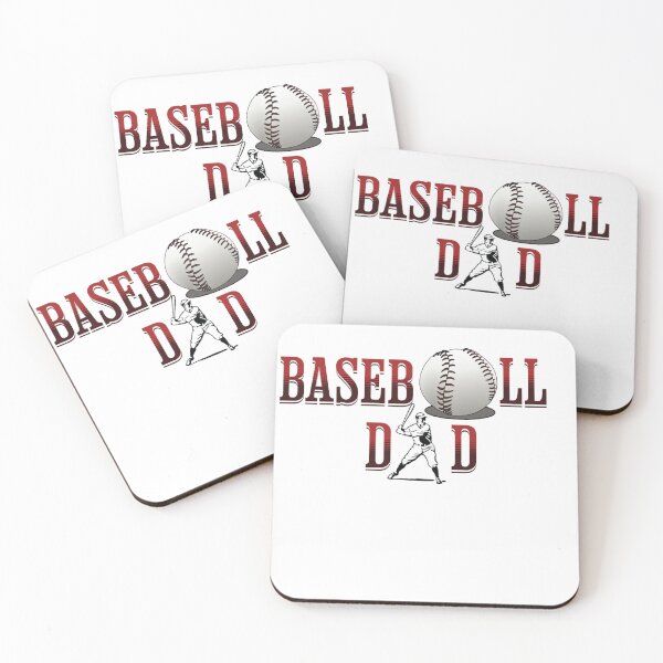 Item preview, Baseball Dad designed and sold by samwash.