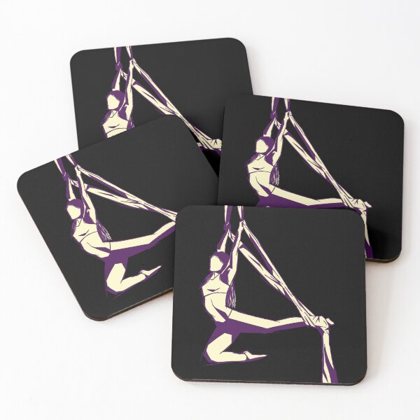 Item preview, Aerial Dance Sketch 3 designed and sold by Zoheb Gift Studio.