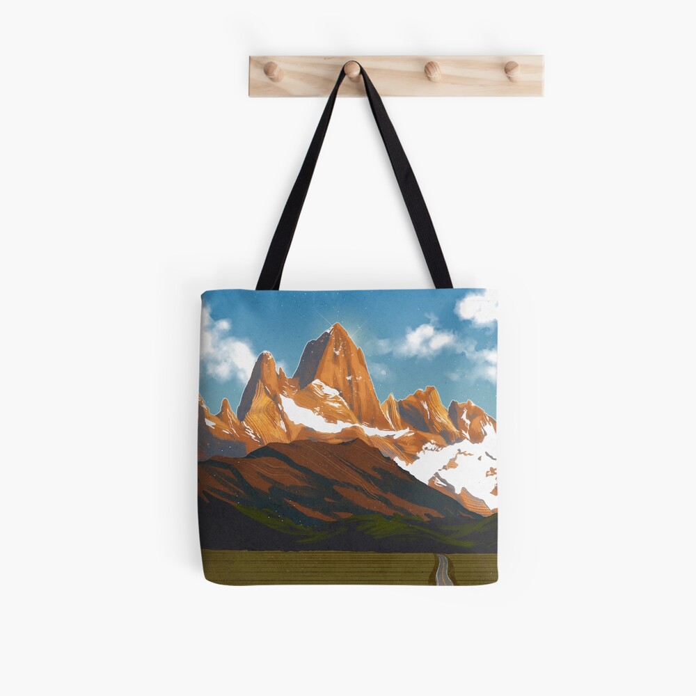 Item preview, All Over Print Tote Bag designed and sold by Dreamerisa.