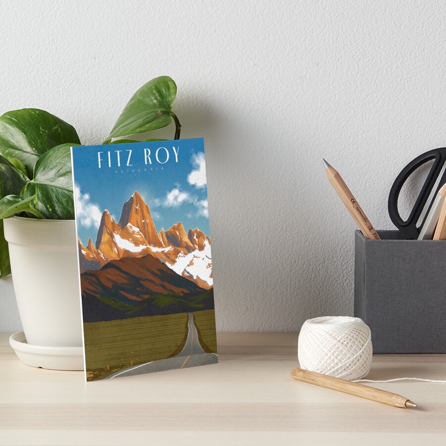 Item preview, Art Board Print designed and sold by Dreamerisa.
