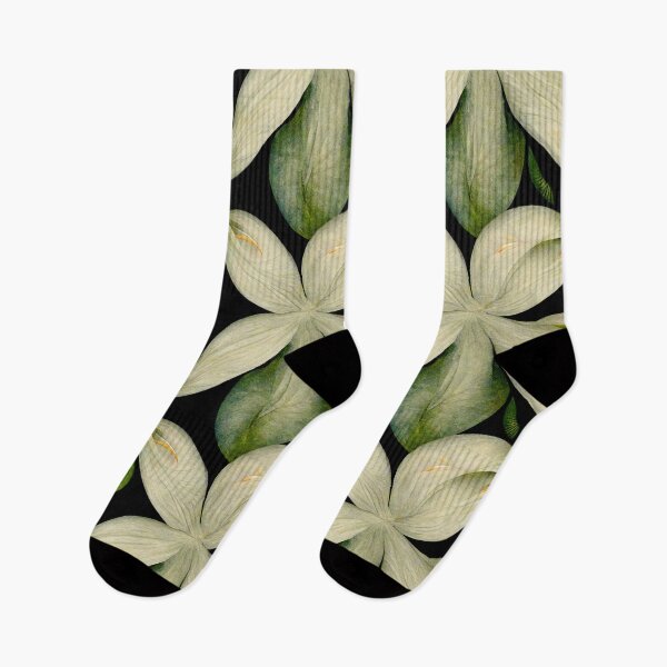 Item preview, floral spring pattern one designed and sold by obstinator.