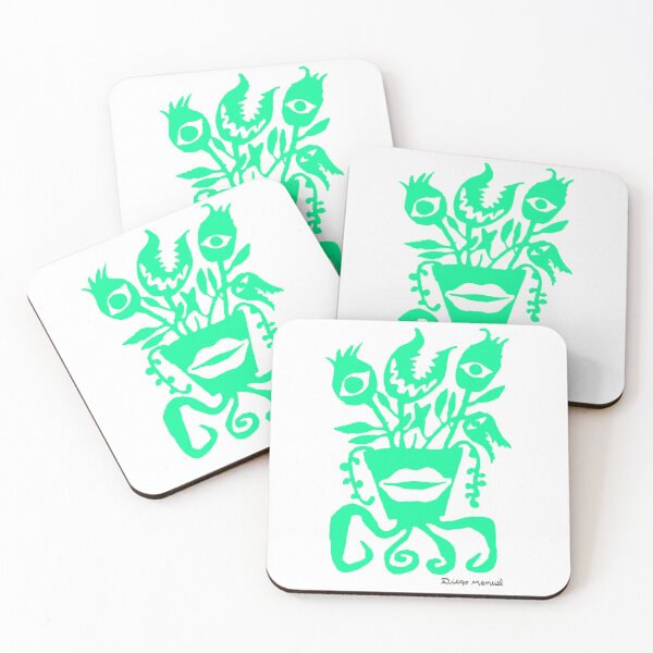 Item preview, Pop abstract designed and sold by Diego Manuel Rodriguez.