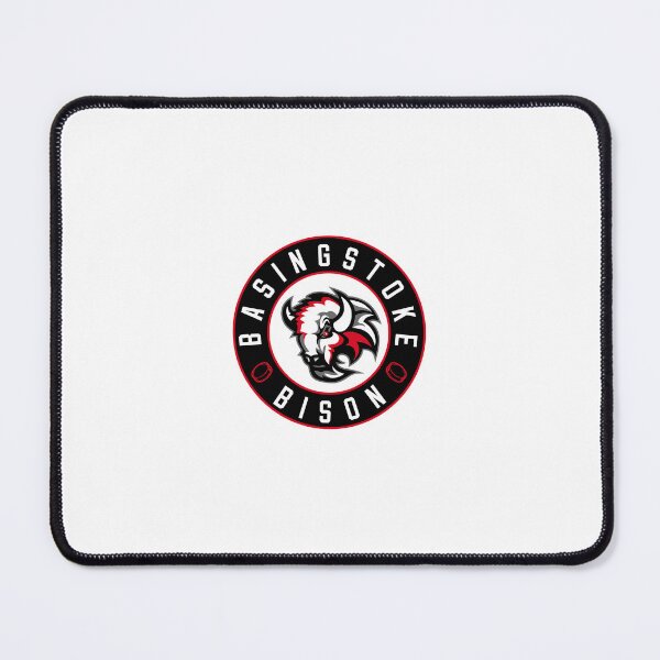 Item preview, the - Basingstoke Bison designed and sold by Akeosop.