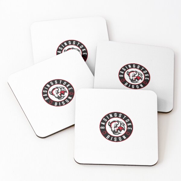 Item preview, the - Basingstoke Bison designed and sold by Akeosop.