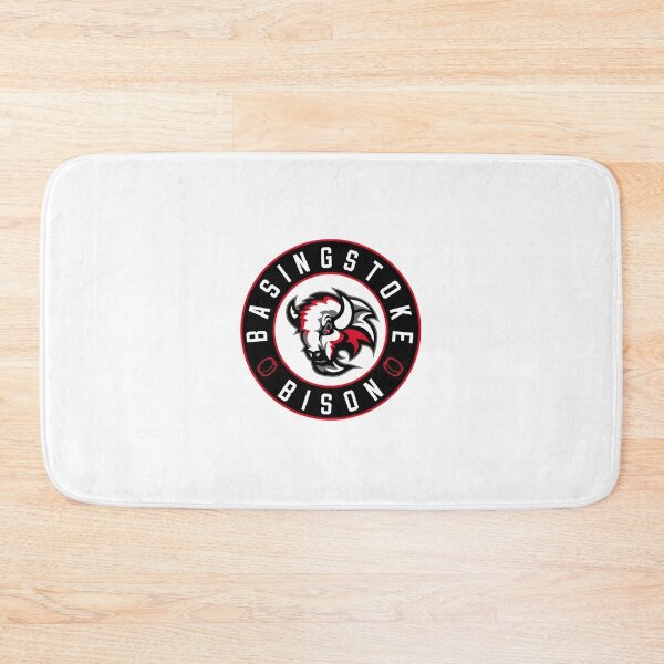 Item preview, the - Basingstoke Bison designed and sold by Akeosop.