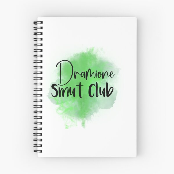 Item preview, Dramione Smut Club  designed and sold by jessileigh32.