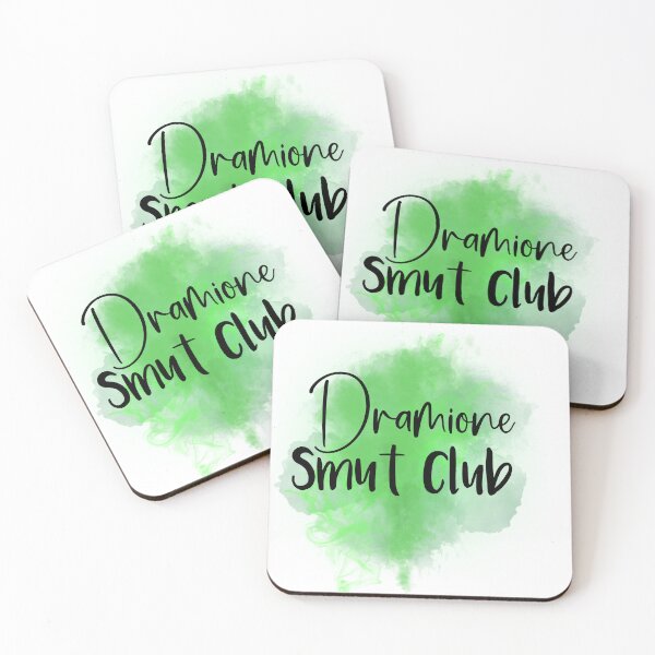 Item preview, Dramione Smut Club  designed and sold by jessileigh32.