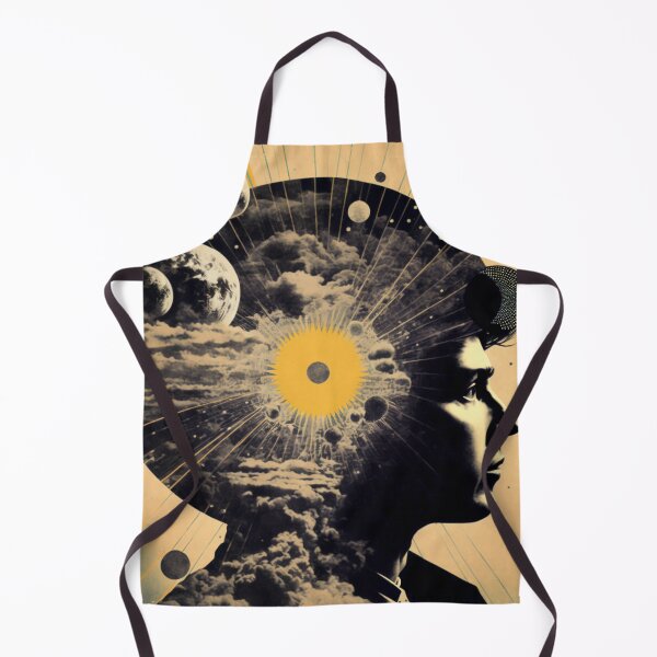 Item preview, Inner Hyperspace designed and sold by Oxygen Smith Emporium.