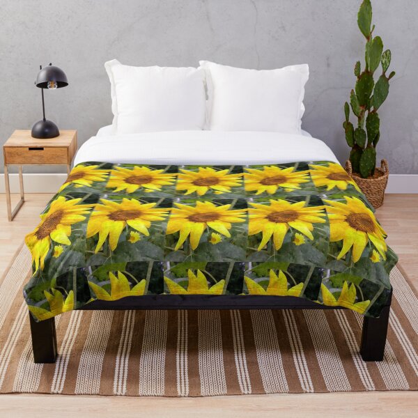 Item preview, The Sunflower II designed and sold by Jkund19.