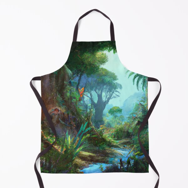 Item preview, Amazon Forest Conservation - A Global Responsibility - The Amazon Rainforest designed and sold by WBP Mart.