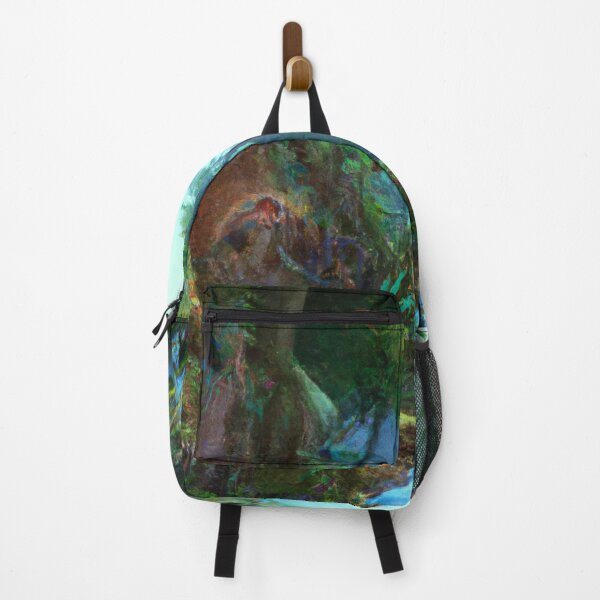 Item preview, Amazon Forest Conservation - A Global Responsibility - The Amazon Rainforest designed and sold by WBP Mart.