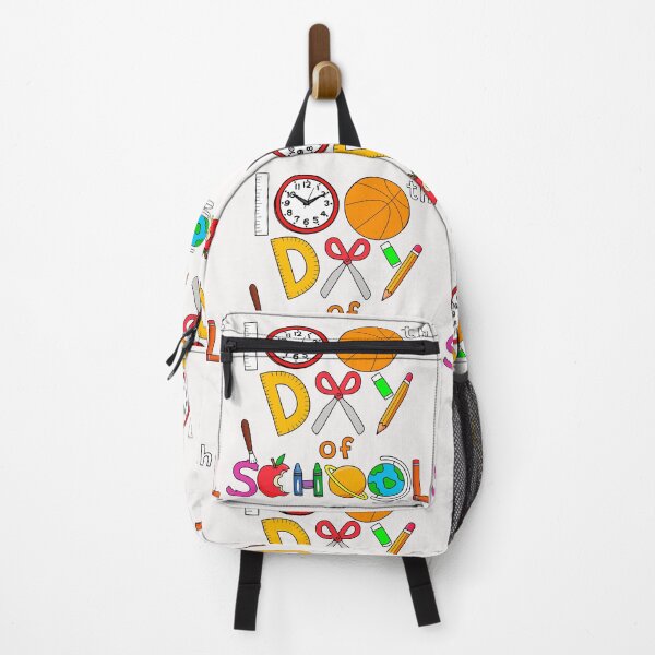 Item preview, 100 days of school,happy designed and sold by erozzz.