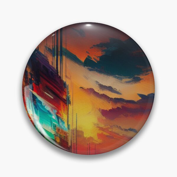 Item preview, Sunsets  designed and sold by CoolbreezzArt.