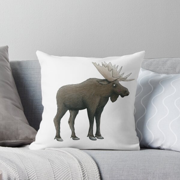 Item preview, Moose designed and sold by Corinna Arauner.