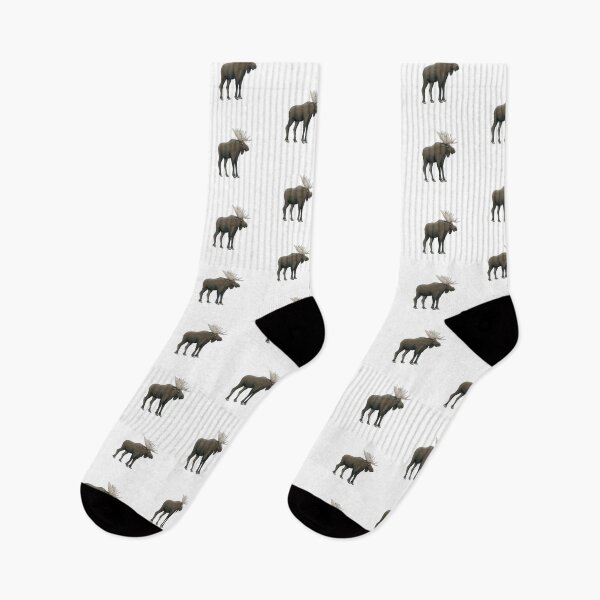 Item preview, Moose designed and sold by Corinna Arauner.