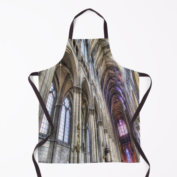 Item preview, Notre Dame Cathedral Reims designed and sold by Londonimages.