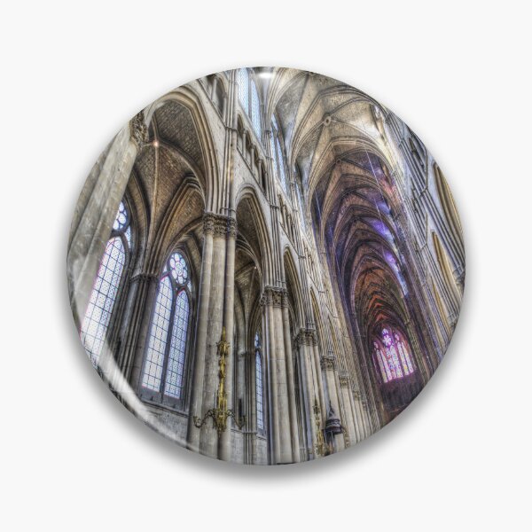 Item preview, Notre Dame Cathedral Reims  designed and sold by Londonimages.