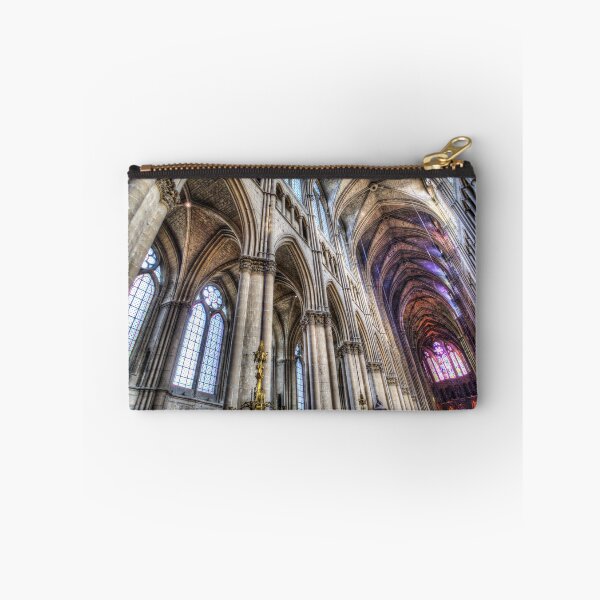 Item preview, Notre Dame Cathedral Reims  designed and sold by Londonimages.