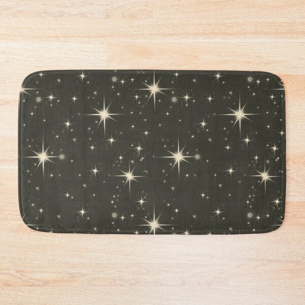 Item preview, Starfield Dark Gray designed and sold by rootzero.