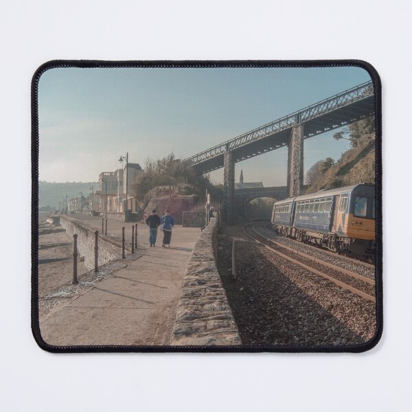 Item preview, Teignmouth 142 designed and sold by hawkie.