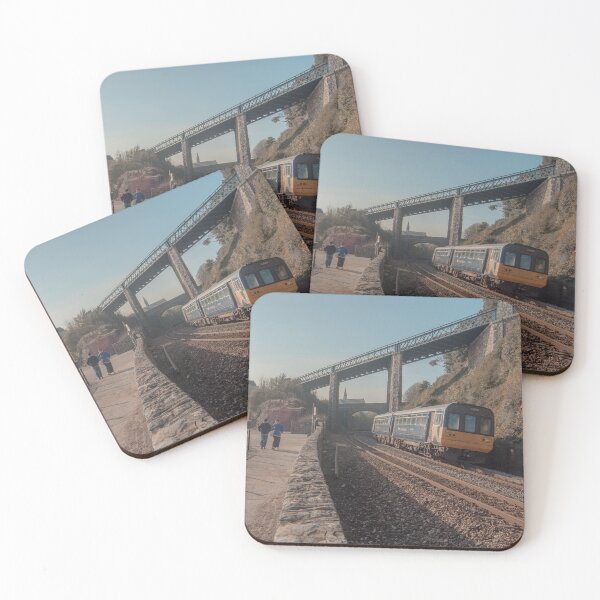 Item preview, Teignmouth 142 designed and sold by hawkie.