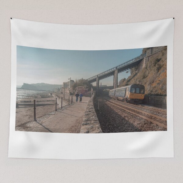 Item preview, Teignmouth 142 designed and sold by hawkie.