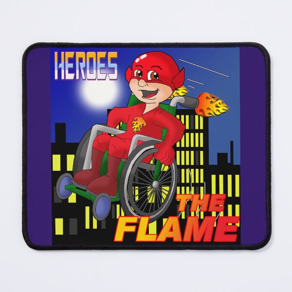 Item preview, Heroes 3 designed and sold by Lytebound.