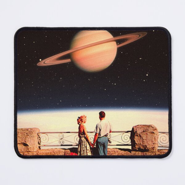 Item preview, Space Lovers designed and sold by Taudalpoi.