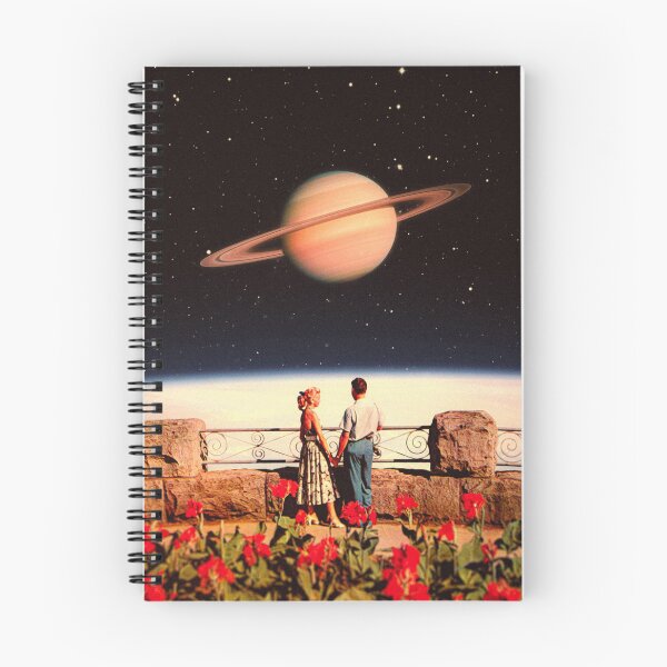 Item preview, Space Lovers designed and sold by Taudalpoi.