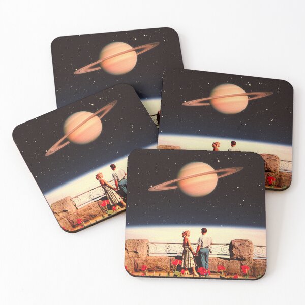 Item preview, Space Lovers designed and sold by Taudalpoi.