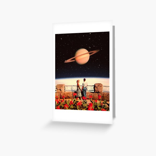 Item preview, Space Lovers designed and sold by Taudalpoi.