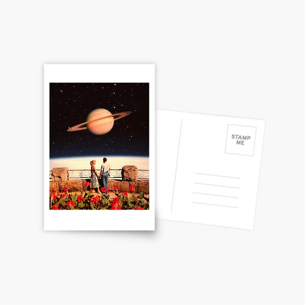 Item preview, Space Lovers designed and sold by Taudalpoi.