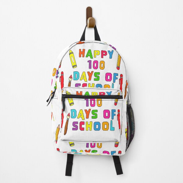 Item preview, happy 100 days of school designed and sold by erozzz.