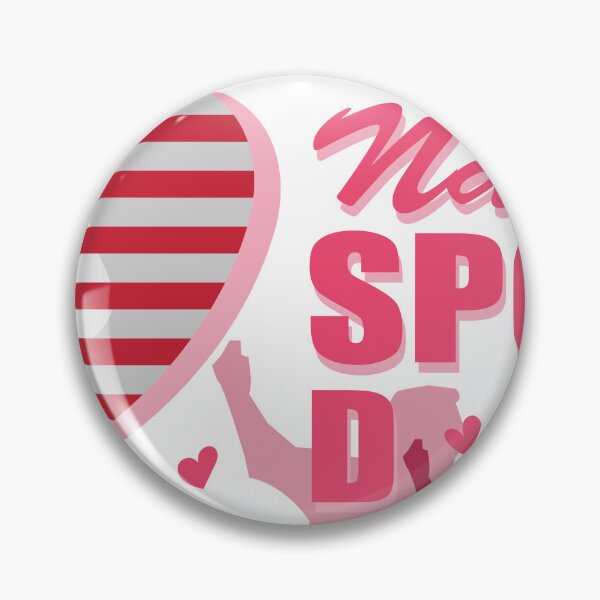 Item preview, National Spouse Day | Love Wife | Special designed and sold by Crafty-Hawk.