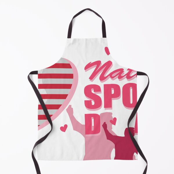 Item preview, National Spouse Day | Love Wife | Special designed and sold by Crafty-Hawk.