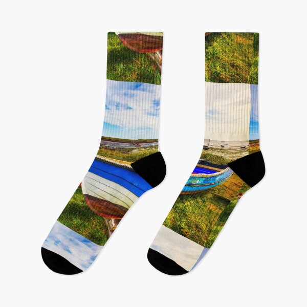 Item preview, Lindisfarne Holy Island, Northumberland, UK designed and sold by Paul Thompson Photography.