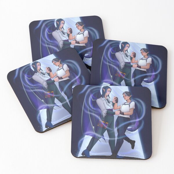 Item preview, Dancing Lovers designed and sold by Atlas-moonfall.