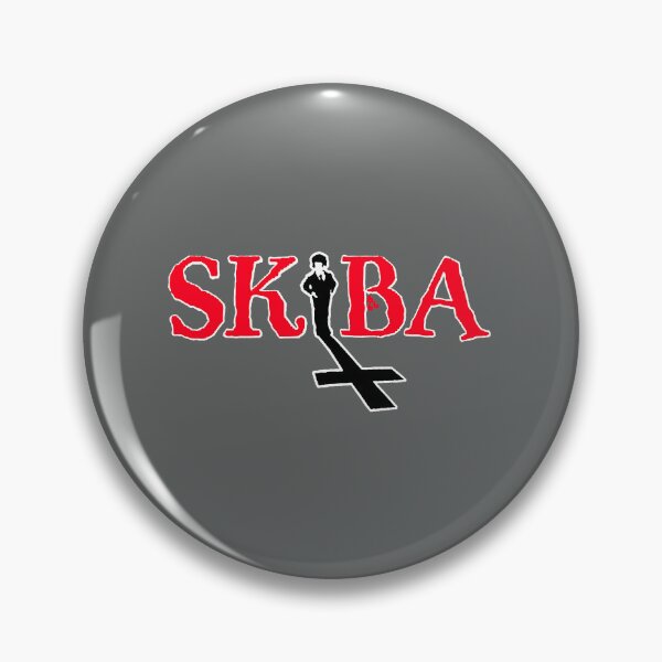 Artikelvorschau, Skiba - Matt Skiba - Omen entworfen und verkauft von Humbertoholden.