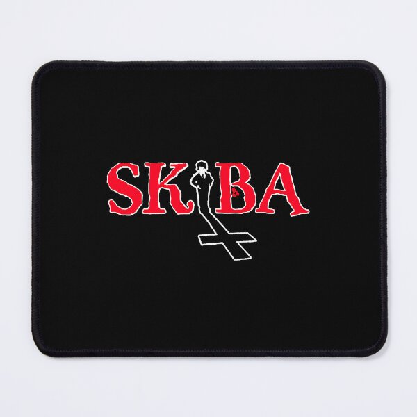 Item preview, Skiba - Matt Skiba - Omen designed and sold by Humbertoholden.