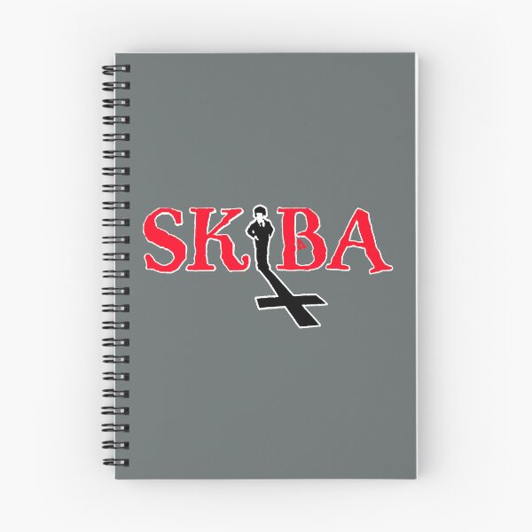 Artikelvorschau, Skiba - Matt Skiba - Omen entworfen und verkauft von Humbertoholden.