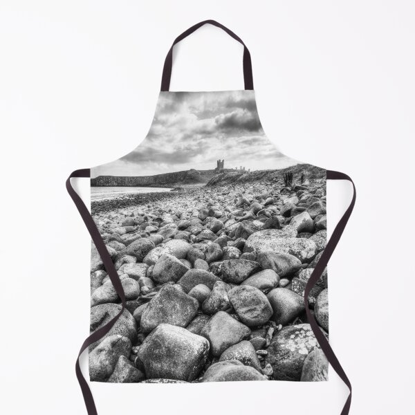 Item preview, Dunstanburgh Castle, Northumberland, England designed and sold by Paul Thompson Photography.
